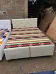 Royal Comfort Complete Double Bed - 2