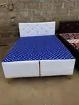 Royal Comfort Complete Double Bed - 3