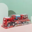 Kids Toy Car Set (3 Pieces) - 3