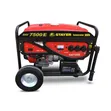 Stayer GAV7500E Gasoline Generator - 1
