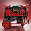 Stayer GAV7500E Gasoline Generator - 2