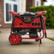 Stayer GAV7500E Gasoline Generator - 3