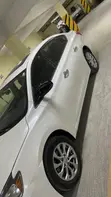 Nissan Sentra SV 2019 White - 3