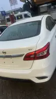 Nissan Sentra SV 2019 White - 5