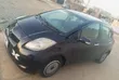 Toyota Vitz 2010 Black - 2