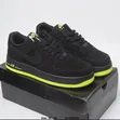 Airforce Unisex Sneakers - Size 36-45 - 1