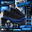 Airforce Unisex Sneakers - Size 36-45 - 2