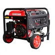 Stayer GAV 5500 E Generator - 5.5kW Petrol - 2