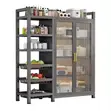 6-Layer Multifunctional Storage Rack - 2
