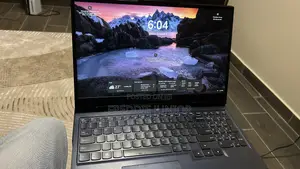 Lenovo Legion 5 Laptop - AMD Ryzen 7, 24GB RAM, RTX 3060