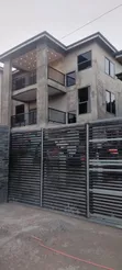 Furnished 3-Bedroom Apartment for Rent in Lashibi DRC, Baatsona - 1