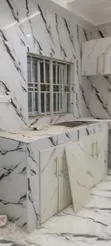 Furnished 3-Bedroom Apartment for Rent in Lashibi DRC, Baatsona - 2
