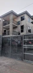 Furnished 3-Bedroom Apartment for Rent in Lashibi DRC, Baatsona - 3