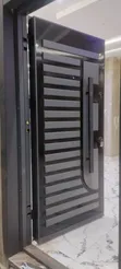 Furnished 3-Bedroom Apartment for Rent in Lashibi DRC, Baatsona - 5