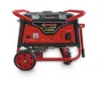 Stayer GAV 2800 E Portable Gasoline Generator - 2