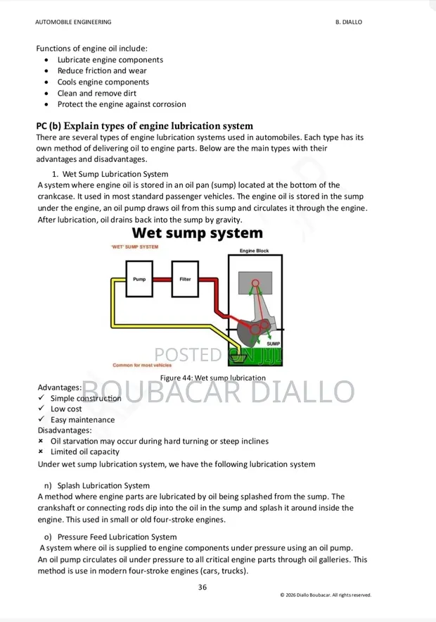 Engine Technology eBook - 1