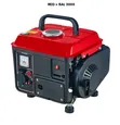 Stayer GX 800 Gasoline Generator - 1