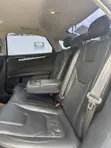 Ford Fusion Titanium AWD 2016 White - 3