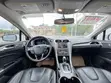 Ford Fusion Titanium AWD 2016 White - 5