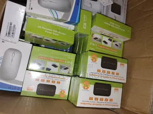 PW100 PRO WiFi6 Power Bank
