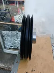 Mitsubishi L200 Crank Puller - Vodafone Type - 3