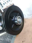 Mitsubishi L200 Crank Puller - Vodafone Type - 4
