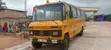 Mercedes-Benz T2 Bus 1998 Yellow - 2