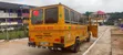 Mercedes-Benz T2 Bus 1998 Yellow - 3