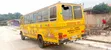 Mercedes-Benz T2 Bus 1998 Yellow - 4