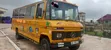 Mercedes-Benz T2 Bus 1998 Yellow - 5