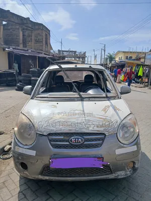 Kia Morning/Picanto Windscreen - Brand New