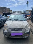 Kia Morning/Picanto Windscreen - Brand New - 2
