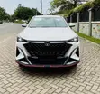 Changan X5 Plus 1.5 Blue Core FWD 2024 White - 3