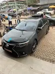 Toyota Camry SE 2014 - 2