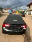 Toyota Camry SE 2014 - 3