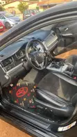 Toyota Camry SE 2014 - 5