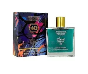 Original Long-Lasting Unisex Perfume - Accra Scent Studio
