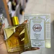 Original Long-Lasting Unisex Perfume - Accra Scent Studio - 3