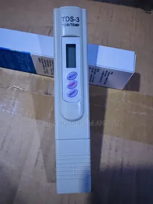 Ingco TDS Meter & Thermometer