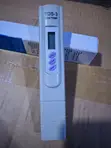 Ingco TDS Meter & Thermometer - 1