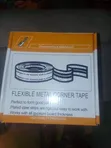 HP1899 Flexible Metal Corner Tape (50mm x 30m) - 3