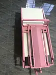 Manual Soap Cutting Machine - 5