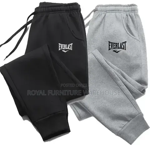 Various Brand Athletic Sweatpants & Joggers - 1