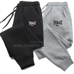 Various Brand Athletic Sweatpants & Joggers