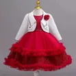 Kids Ball Dress - 1