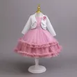 Kids Ball Dress - 2