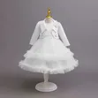 Kids Ball Dress - 3