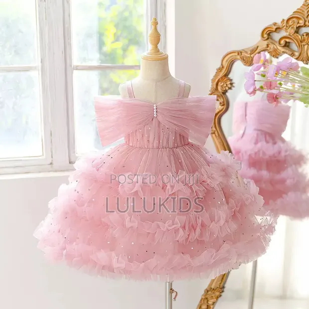 Princess Dress - Brand New - 1