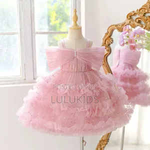 Princess Dress - Brand New