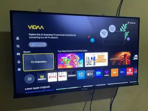 Hisense 32-Inch Smart TV